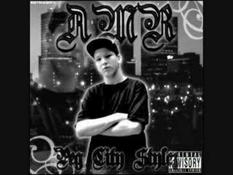 Amr & Krayzee - Get Bucked Quick