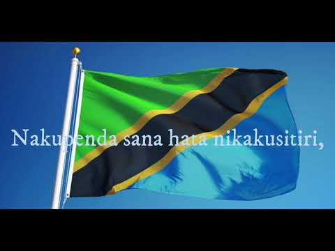 TAZAMA RAMANI Instrumental.