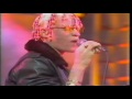 Yellow Man Pt.1  Live Pon English Tv  1984