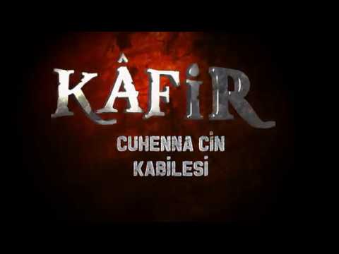 Kafir Fragman 25 Mayıs'ta Sinemalarda