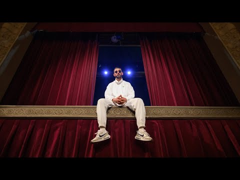 Souffrance - J'ouvre le feu ( Clip Officiel )