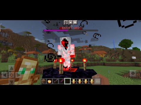 Uncovering the Mystery of Entity 303 in Minecraft