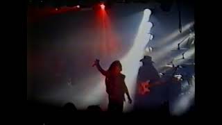 White Lion - Vito Bratta - Hungry - Live Nottingham UK - 1991
