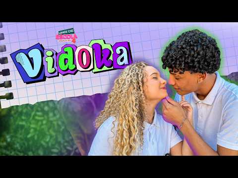 Vidoka (part. Fidelisx) - Kysha e Mine
