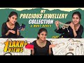 My Precious Jewellery Collection Best Dainty Oxidized Traditional Jewellery Must Haves