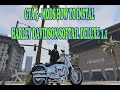 Harley-Davidson Softail Deluxe [Add-On] 2
