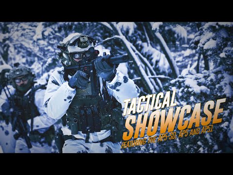 AP51 Semiautomatic Modifications #shf #centuryarms #7.62x51