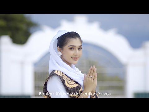 Video Profil Puteri Indonesia Banten 2 2022 -  Shinta Yuliasmi