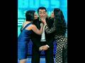 Salman Khan Kissed By Rani Mukherjee Vidya Balan Shorts