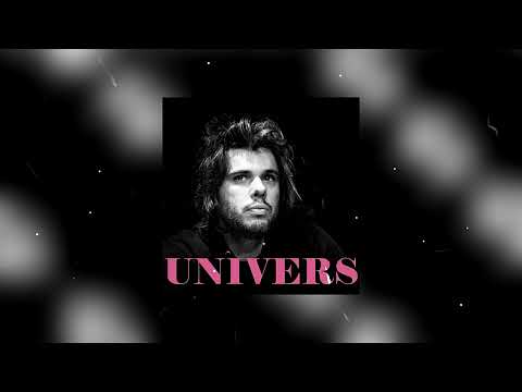 [FREE] Orelsan Type Beat 2022 - "UNIVERS" ✨ - Instru Rap 2022