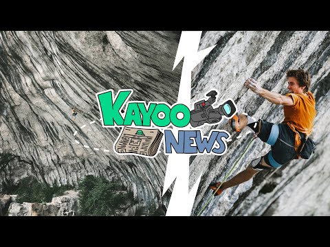 SEB BOUIN libère DNA 9C - KAYOO NEWS n°12