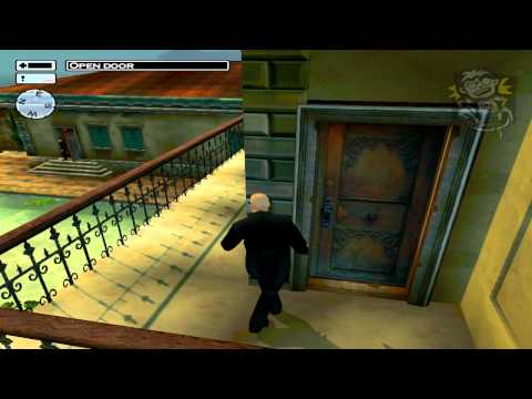 Hitman 2 - Anathema (Mission 1) HD