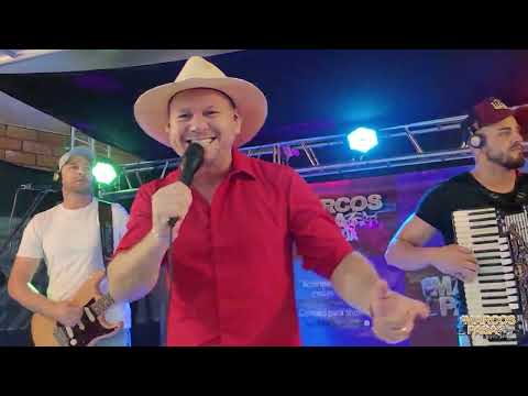 Hoje eu vou na sua casa Marcos Pasa Vamos Dançar e ser Feliz