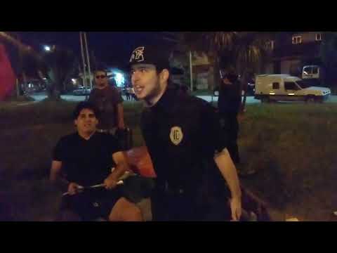 CHINO vs KURO || 4tos || Fecha 8 Torneo 2021||BHZ FRESTYLERS