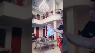 Download lagu PAKE LAGU LINGSIR WENGI SAMA BONEKA‼️😱HANTU NYA NGAMOK‼️😱😭 #shorts #bonekaviral mp3 Download lagu PAKE LAGU LINGSIR WENGI SAMA BONEKA‼️😱HANTU NYA NGAMOK‼️😱😭 #shorts #bonekaviral mp3