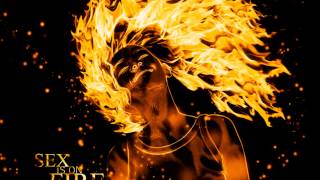 Kings of Leon - Sex on fire (Richard Sharkey &amp; Peter Sar Remix - Tiesto Edit)