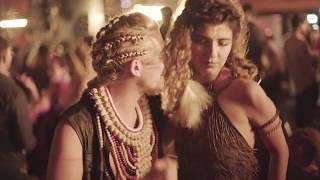 Amazonia Party 2017  Boli Cannes