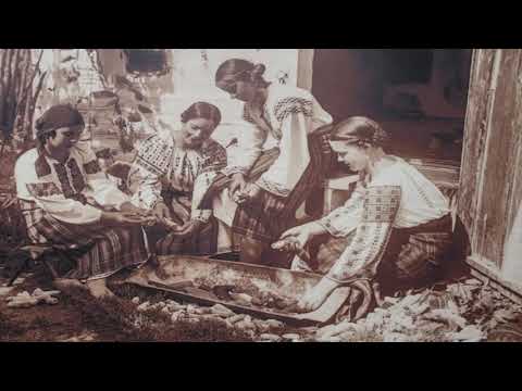 5 MINUTE DE FOLCLOR - LA CLACĂ