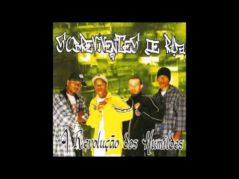 Sobreviventes De Rua - Intro - Dei-nos Ouvidos