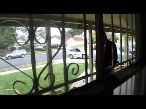 2eleven Feat. Menace - Trap House (Official Video)