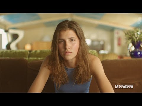 About You: It's About You — Individuality Campaign