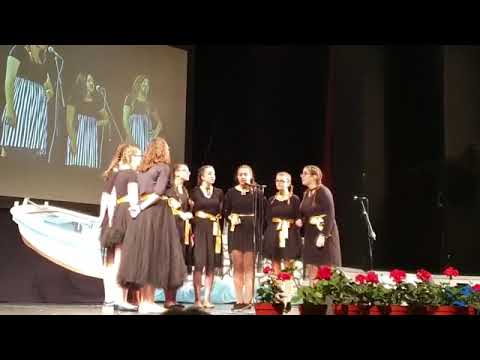 Rusulica klapa Bepo ošJP