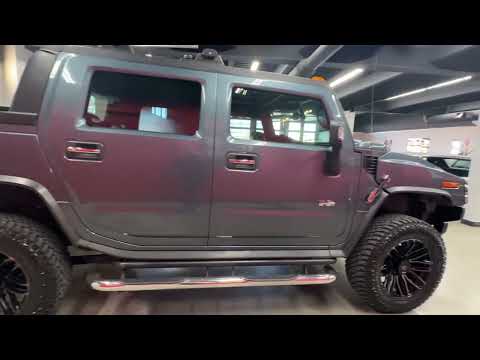2006 Hummer H2 (CC-1904752) for sale in West Babylon, New York
