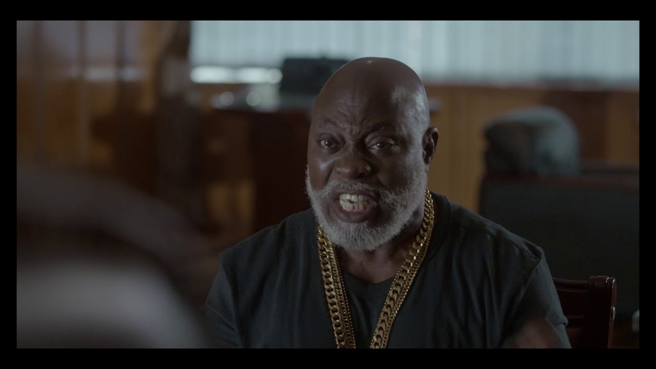 Buckwyld Media - Power of 1 (Movie) Teaser