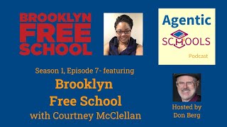 Prioritizing Needs (3m30s) - Excerpt from Courtney McClellan of Brooklyn Free School S1E7 P8
