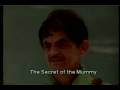 O Segredo da Múmia - Trailer (with English Subtitles)