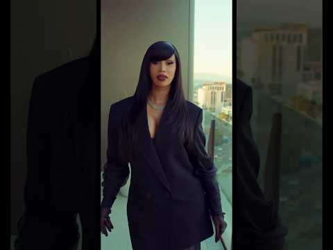 PUT EM IN THE FRIDGE by Peso Pluma ft Cardi B out now! #pesopluma #cardib #éxodo #spanish