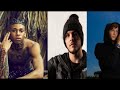 Rappers React To Lil Loaded S Death Pt1 Nle Choppa Lil Mabu Tommy Craze