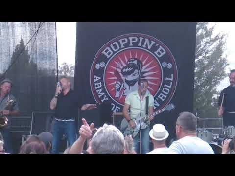 Boppin 'B Kleinostheim 29.07.2018