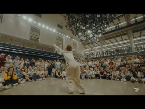 ★ Donosti Belle Swing | DBS 2024 ★ KSENIA PARKHATSKAYA SHOW