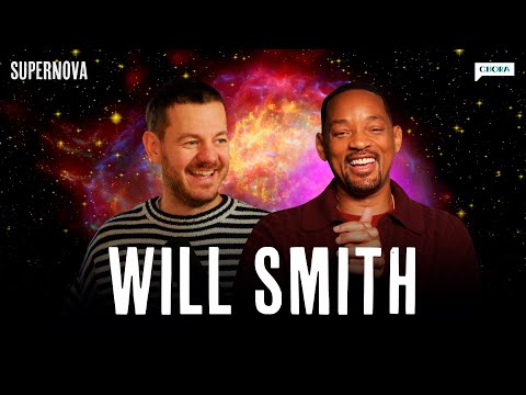 [SUB ITA] Willy the Prince of Supernova