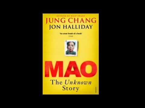 "Mao: The Unknown Story" – An Analysis