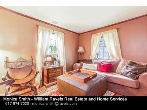 6 Hickey Road, Hingham MA 02043 - Single Family Home - Real Estate - For Sale -