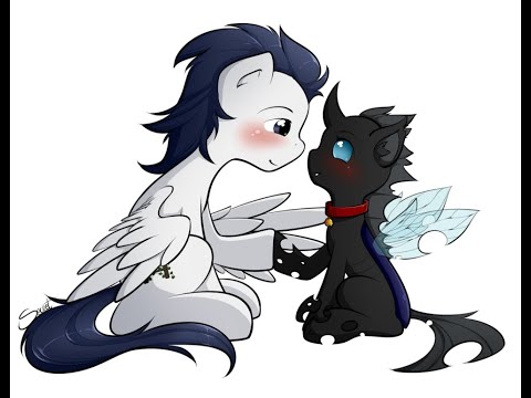 An Affliction of The Heart Volume 3