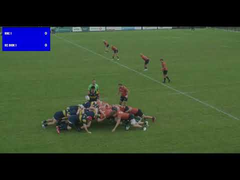 RRC1 vs  RC DIOK 1 - 14-09-2024
