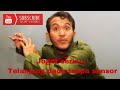 Goyang Joget Tanpa Sensor