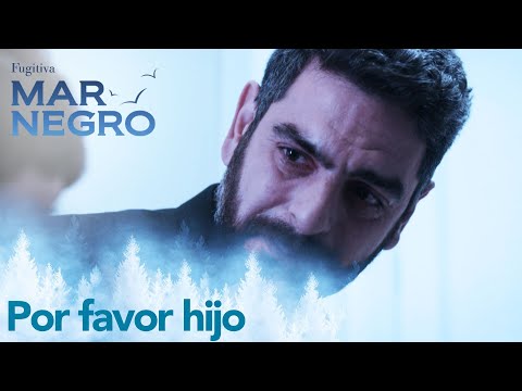 Vedat prepara la comida por Yigit - Capítulo 45 | Fugitiva