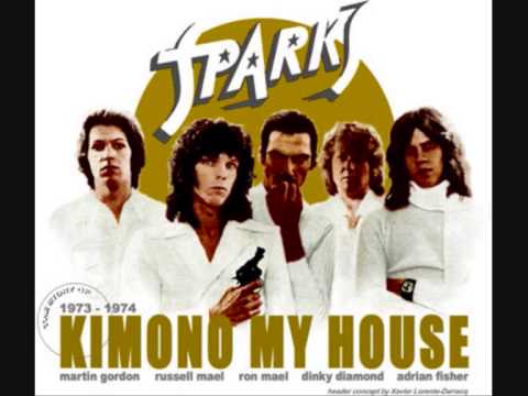 Sparks - Equator