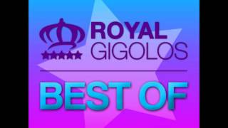 Lazard - Your Heart Keeps Burning (Royal Gigolos Remix)