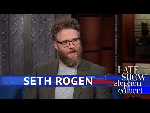 Paul Ryan Asked Seth Rogen For A Photo Video