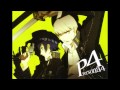 Persona 4 Reincarnation: Specialist (Extended)