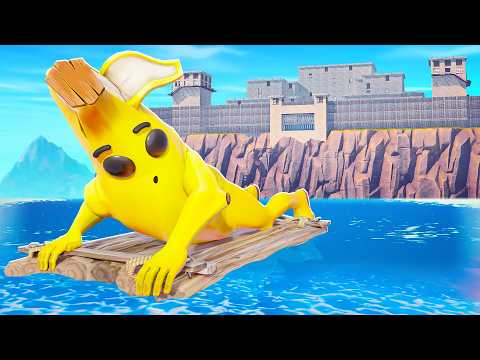 Escape the Prison Win $1,000