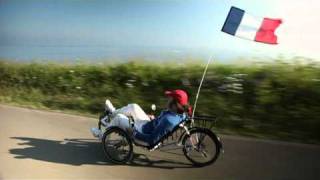 Katerine - Liberté (clip)