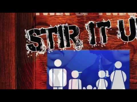 d,j jason =Twin Of Twins   Stir It Up Vol 11   Family