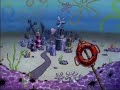 Spongebob Squarepants Ah The Sea
