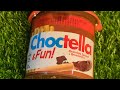 Opening Nutella Biscuits The Most Satisfying Video ASMR
